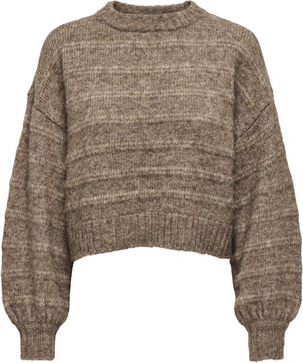 Produktbild Only Kurzer Strickpullover (3XL)