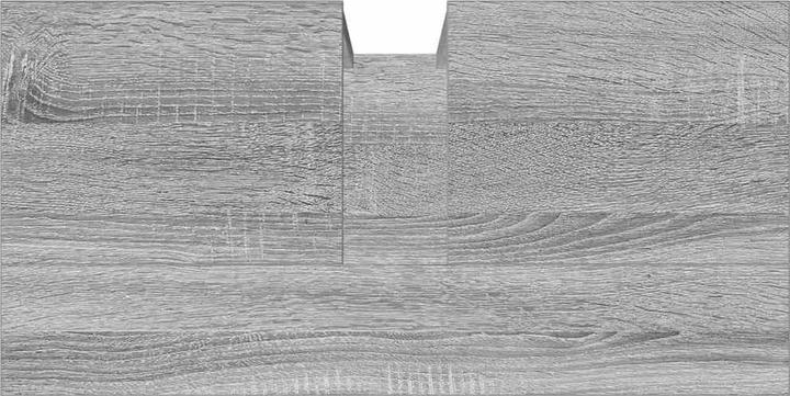 Produktbild vidaXL Waschbeckenschrank