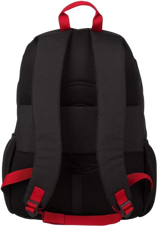 Produktbild Toybags Naruto - Akatsuki Rucksack
