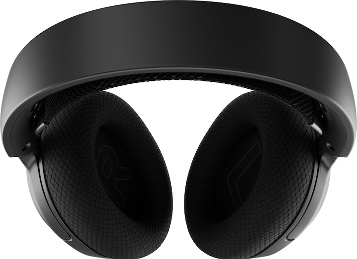 Produktbild SteelSeries Arctis Nova 3 (Kabelgebunden)