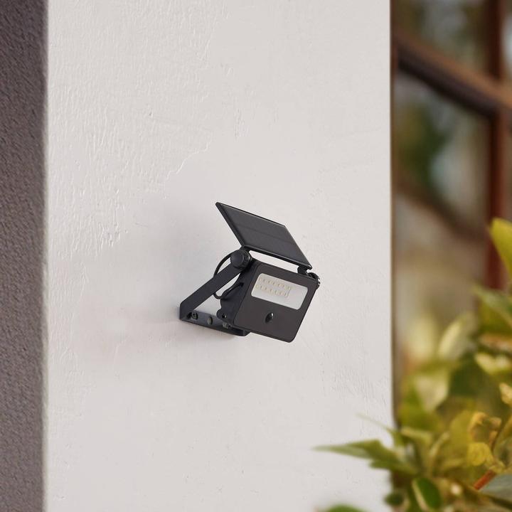 Actual product image Lindby Rikad (IP44)