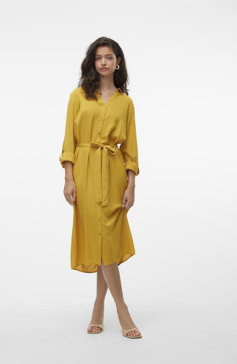 Image du produit Vero Moda VMBUMPY Robe midi (XL)