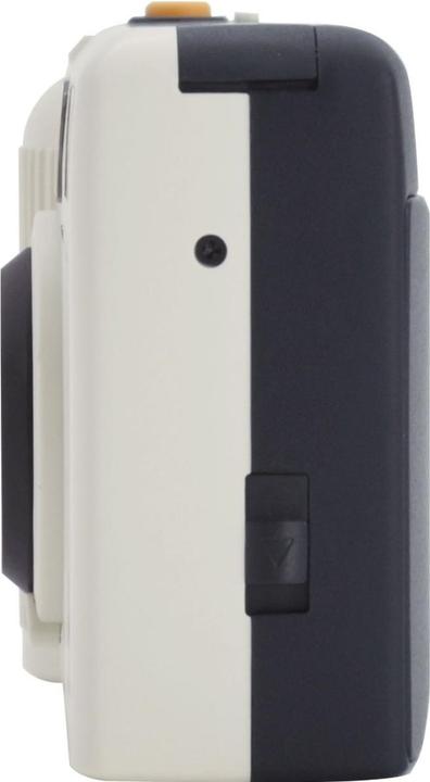 Actual product image Kodak Snapic A1 35mm Film Camera Ivory White