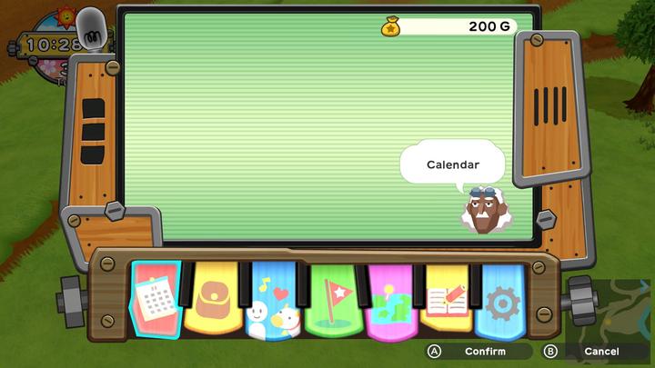 Produktbild Nintendo Harvest Moon Eine Welt (Switch, Switch Lite, Switch OLED, DE)