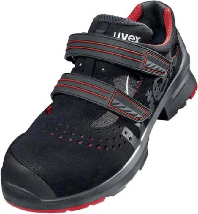 Actual product image Uvex 1 (S1P, S3, 41)
