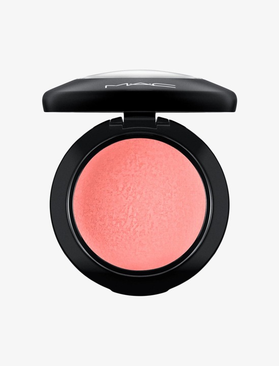 Actual product image MAC Cosmetics Mineralize Blush (Hey, Coral. Hey...)
