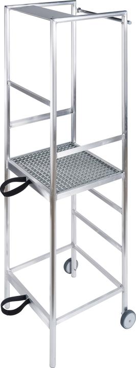 Image du produit Sport-Thieme Podium des arbitres de volley-ball