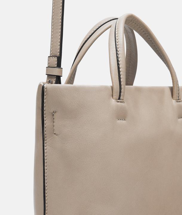 Produktbild Liebeskind Berlin Tote Shopper aus weichem Schafsleder
