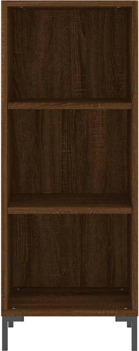 Image du produit vidaXL Sideboard (34.50 x 32.50 x 90 cm)