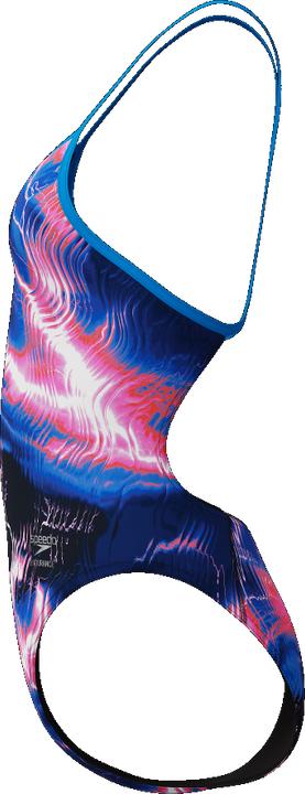 Actual product image Speedo Printed Turnback (38, 42)