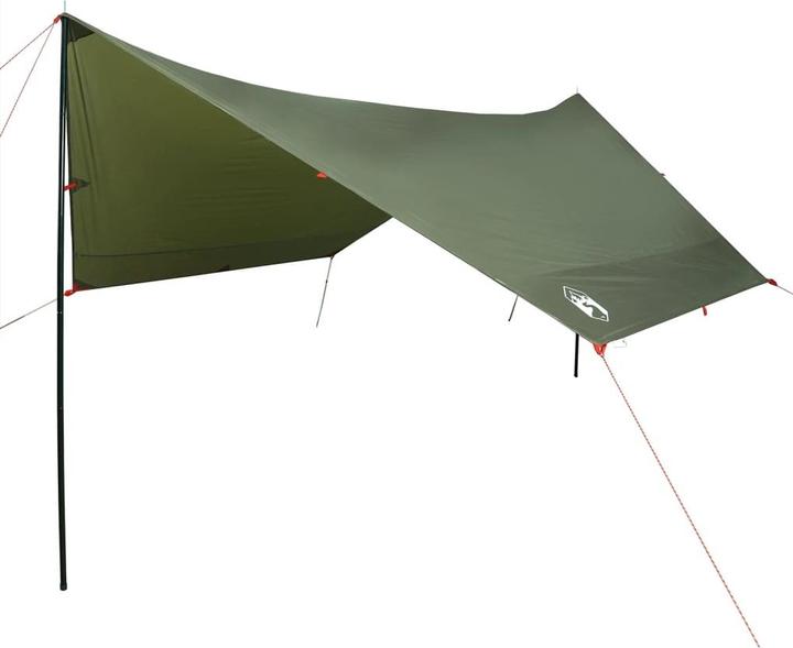 vidaXL Campingplane (Tarp, 3.80 kg)