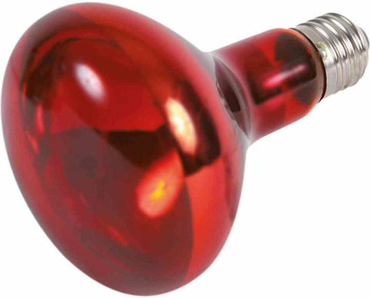Trixie Infrared heat spot lamp