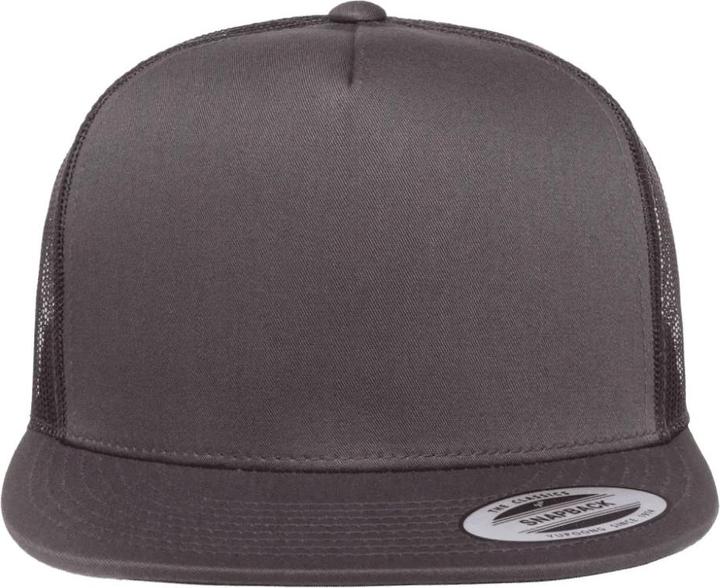 Actual product image Flexfit Classic Trucker Cap