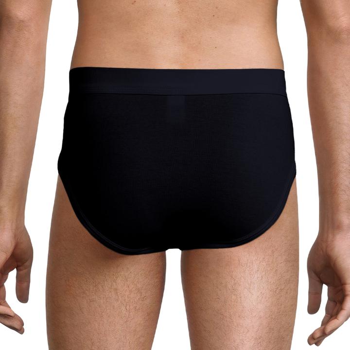 Immagine prodotto Ammann 3er Pack Feinripp Premium Slip / Unterhose (L, confezione da 3)