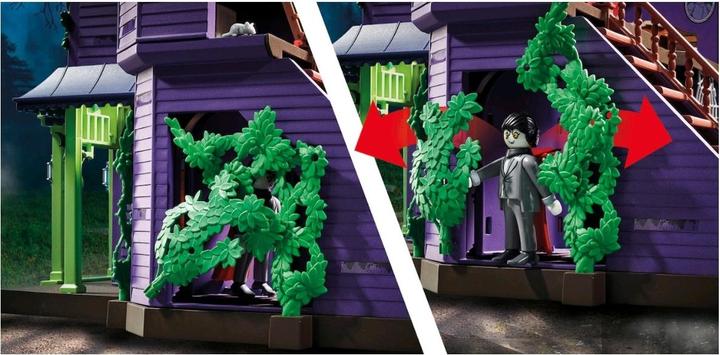 Immagine prodotto Playmobil SCOOBY-DOOO! Avventura in una casa infestata (70361, Playmobil Scooby-Doo)
