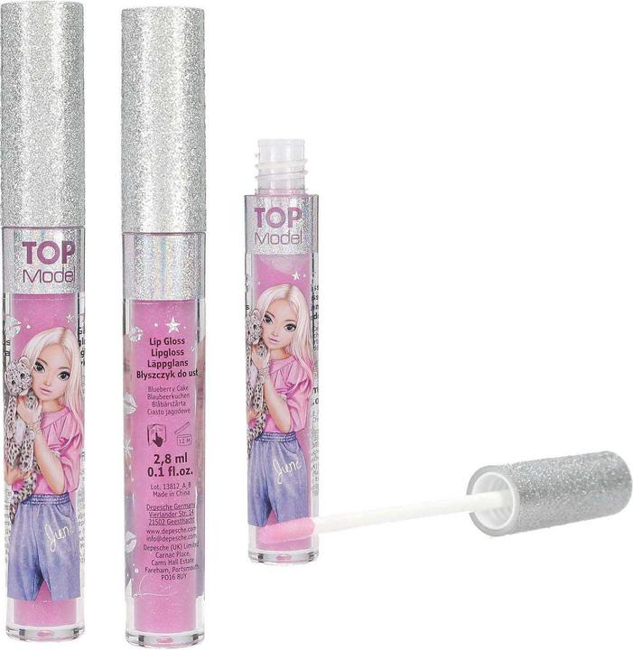 Produktbild Top Model TOPModel Lipgloss Beauty und ich