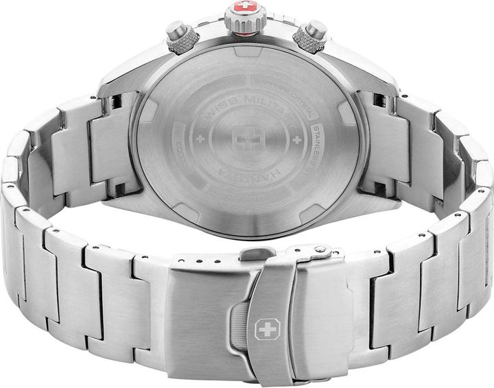 Produktbild Swiss Military Afterburn Chrono (Chronograph, 44 mm)