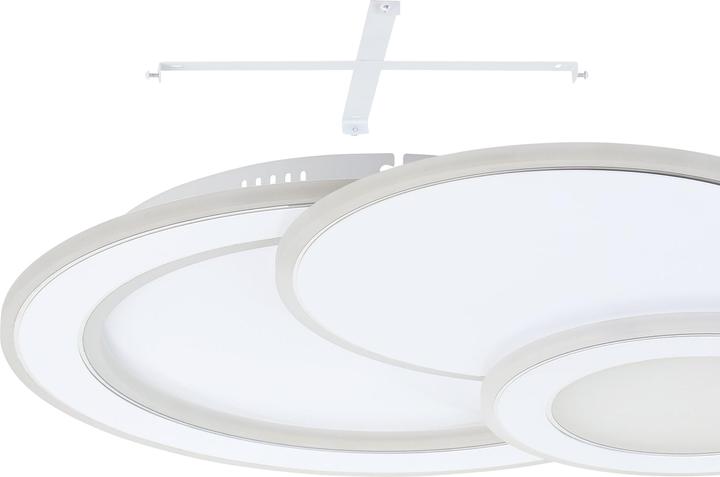 Actual product image EGLO LED ceiling light (1600 lm)