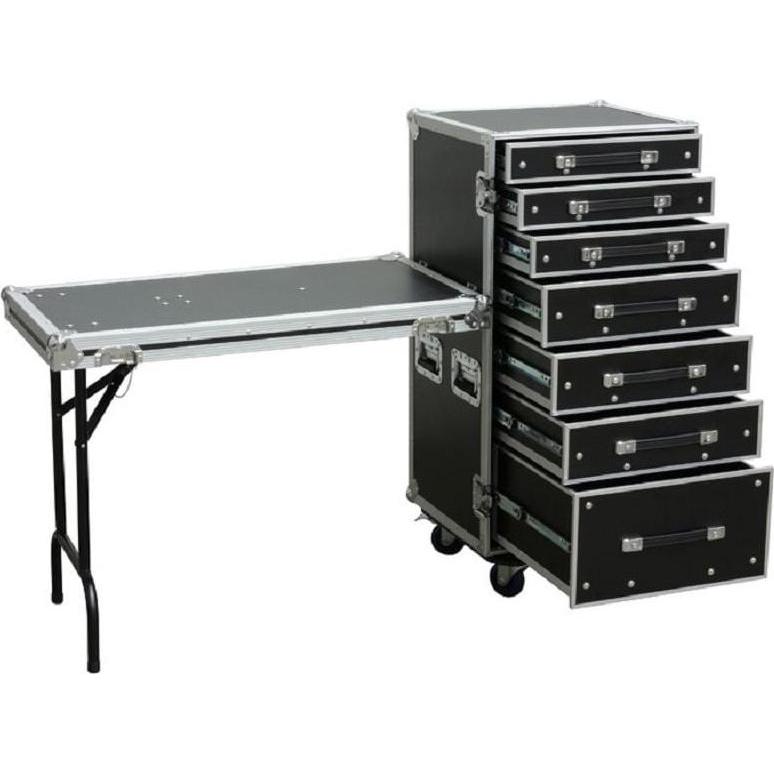 Power Dynamics Mischpult-Case PD-FA5 (Mischpult) (171.786)