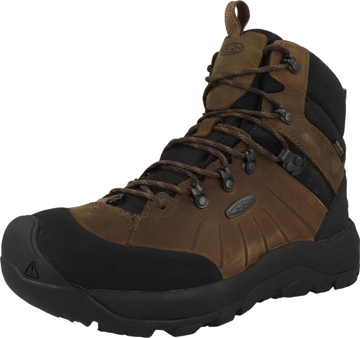 Actual product image Keen Revel IV Mid Polar (42.5)