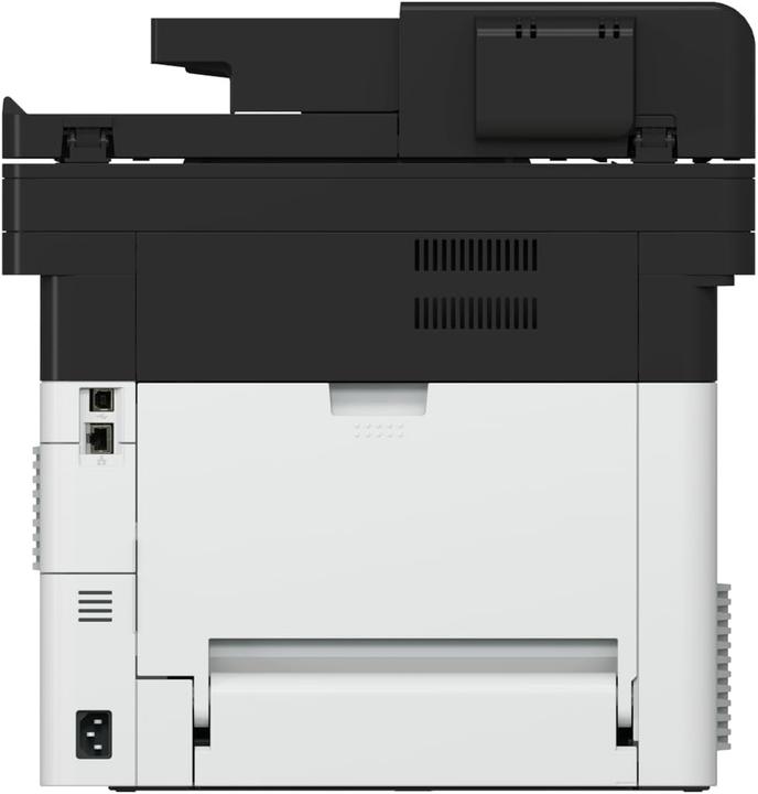Actual product image Kyocera ECOSYS MA3500X/PLUS (Laser, Black and white)