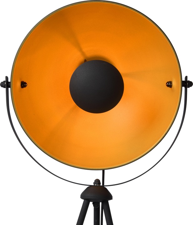 Actual product image Lucide Alvaro (E27)
