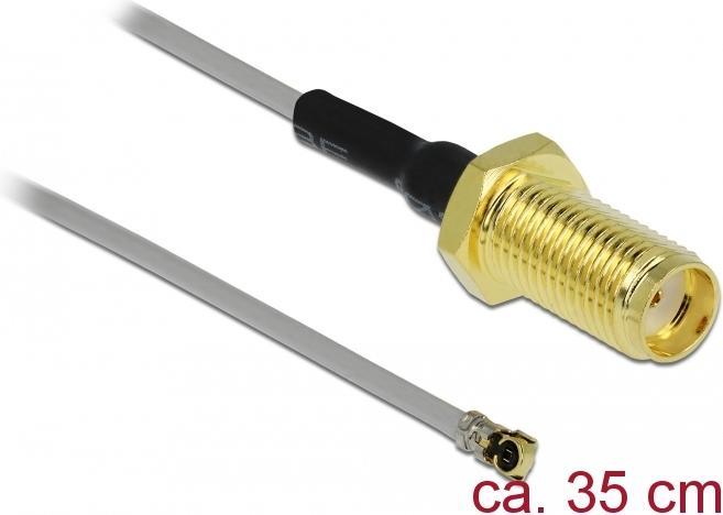 Produktbild Delock Antennenkabel (Antennenkabel)