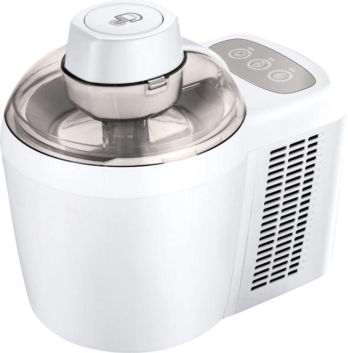 Image du produit Ambiano Machine à crème glacée