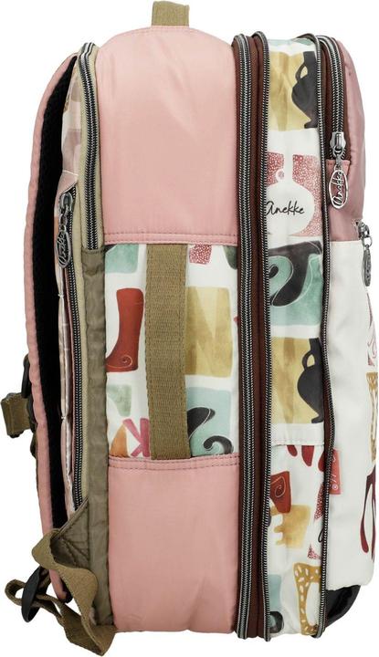 Produktbild Anekke Muse Travel Backpack