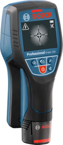 Immagine prodotto Bosch Professional D-tect 120 Multidetector