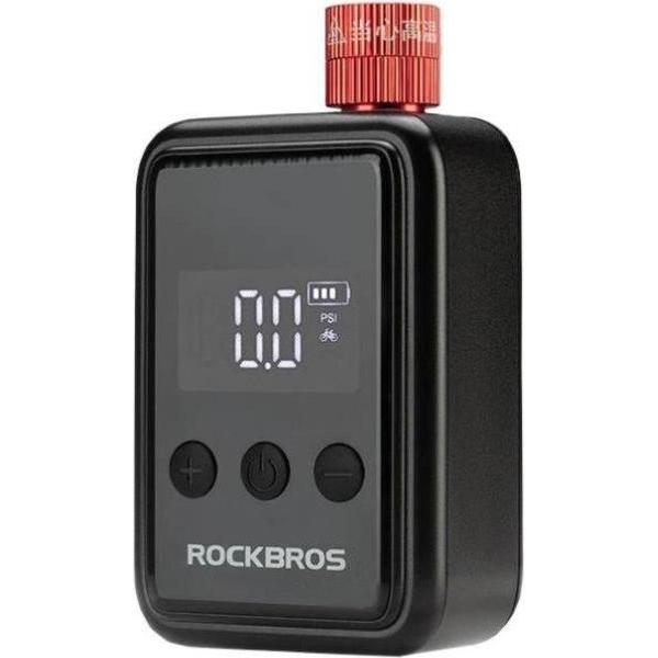 Rockbros, Pompa bici