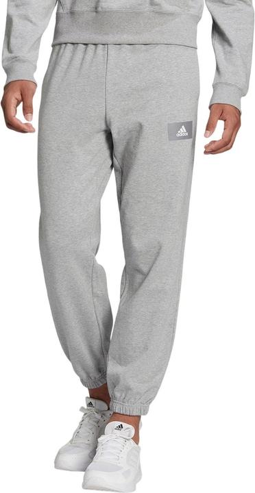 Actual product image adidas Mens Essentials Feelvivid Jogging Bottoms (S)