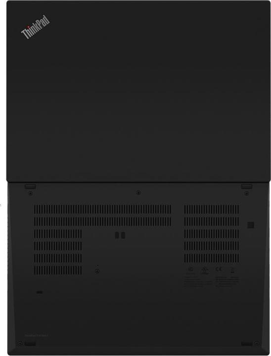 Image du produit Lenovo ThinkPad T14 Gen 2 (14", 256 Go, 16 Go, ING. Int., Intel Core i5-1135G7)