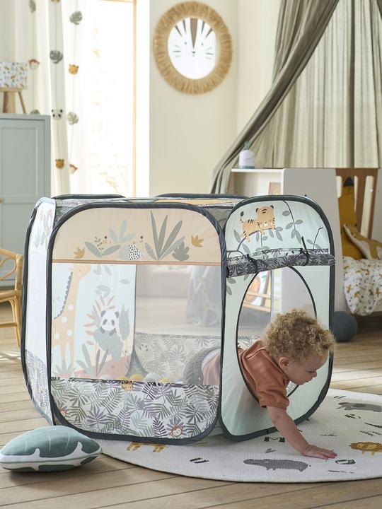 Actual product image Vertbaudet Baby ball pool