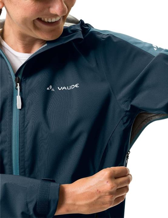Produktbild Vaude Moab II (XXL)