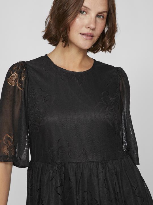 Image du produit Vila Mini-robe à manches courtes (34)