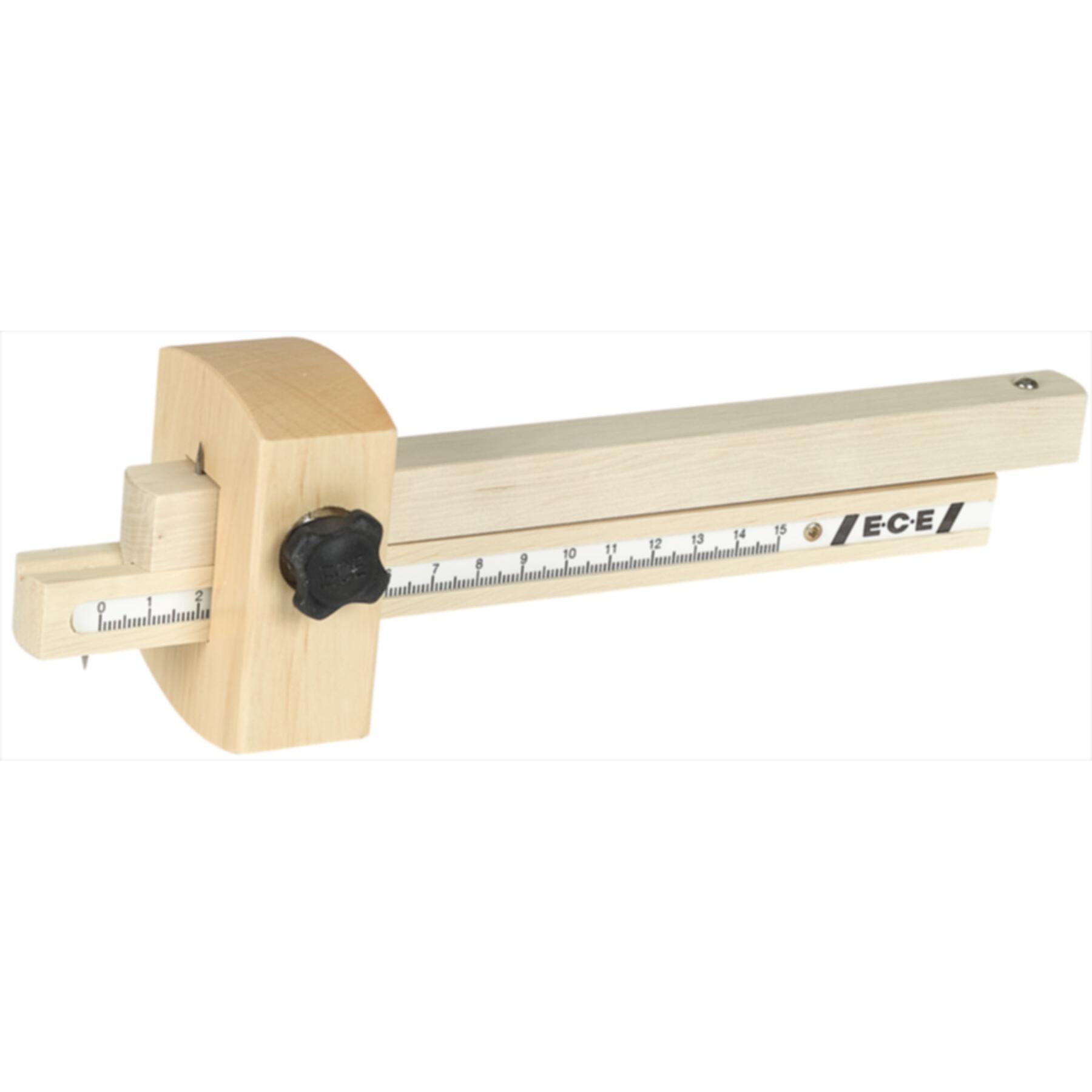 ECE Massstab (0.15 m) (217 S M1109-1573)