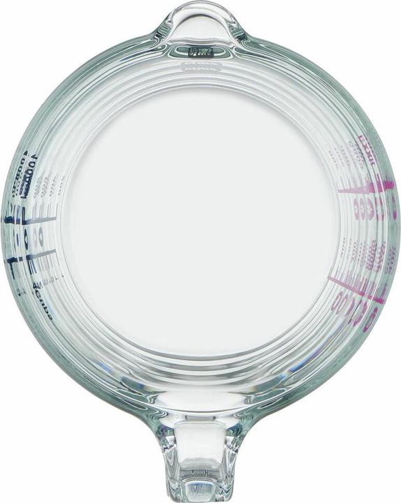 Produktbild Emsa Prep&Bake Glas-Messbecher (1000 ml)