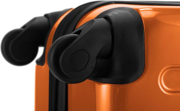 Actual product image Hauptstadtkoffer Alex Medium Hard Suitcase