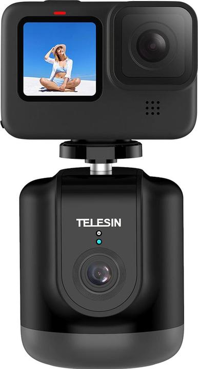 Actual product image Telesin Smart following pan-tilt (TE-GPYT-001)