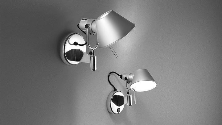 Produktbild Artemide Tolomeo Micro Faretto (400 lm)