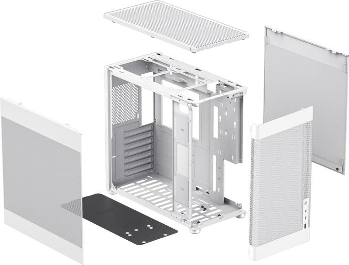 Immagine prodotto CoolBox COO-CHA-MP1-0 (Micro-ITX, mATX, ATX)