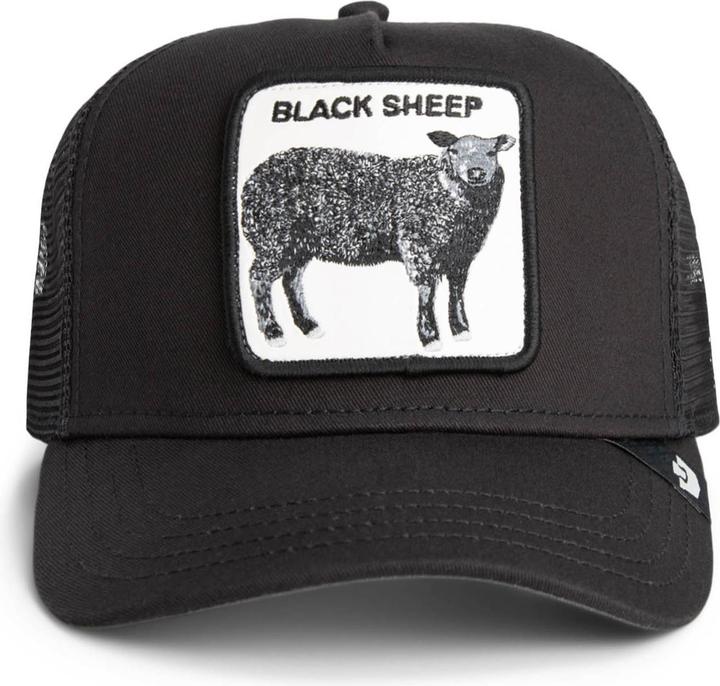 Actual product image Goorin Bros OG Trucker (One size)