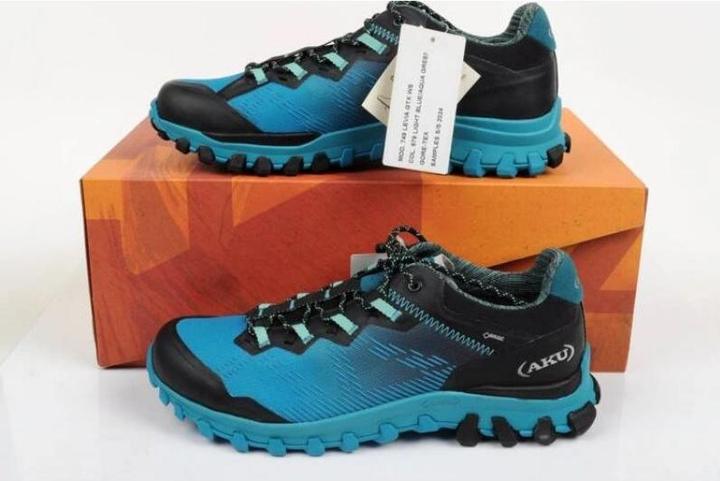 Produktbild AKU Levia GTX Damen-Wanderschuhe (38)
