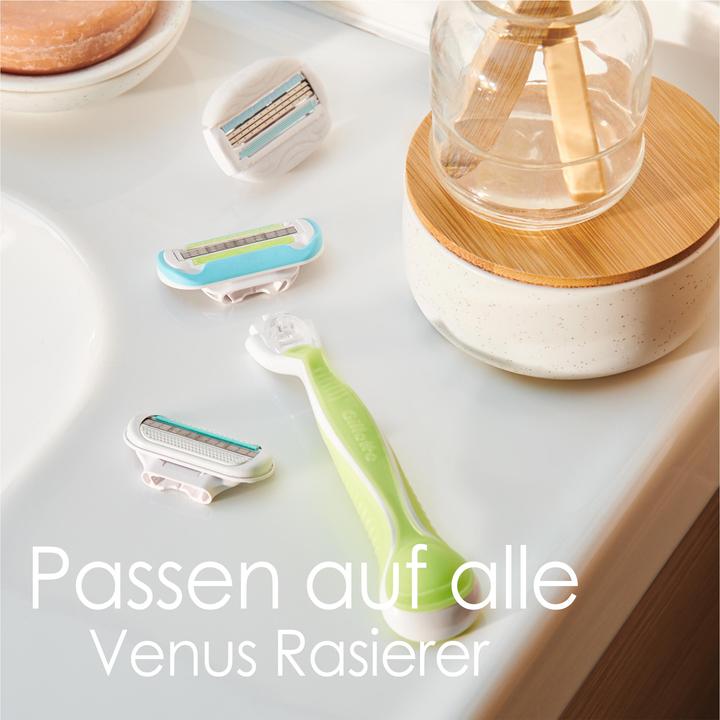 Immagine prodotto Gillette Venus Abbraccia (4 x)