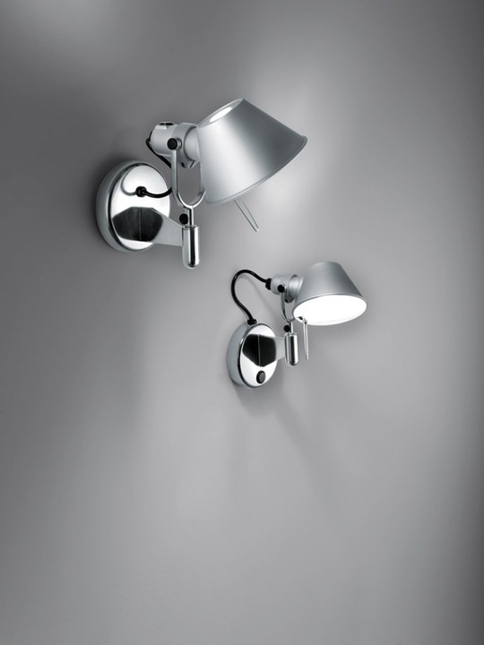 Immagine prodotto Artemide Tolomeo Micro Faretto (E14)