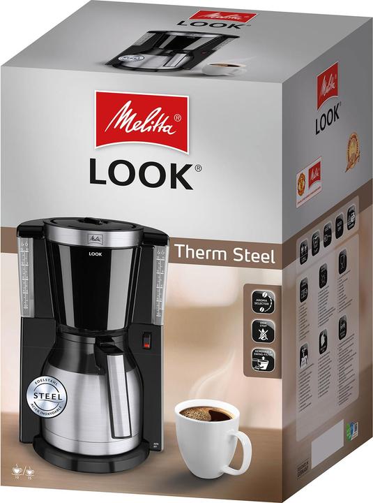 Immagine prodotto Melitta Kaffeemaschine