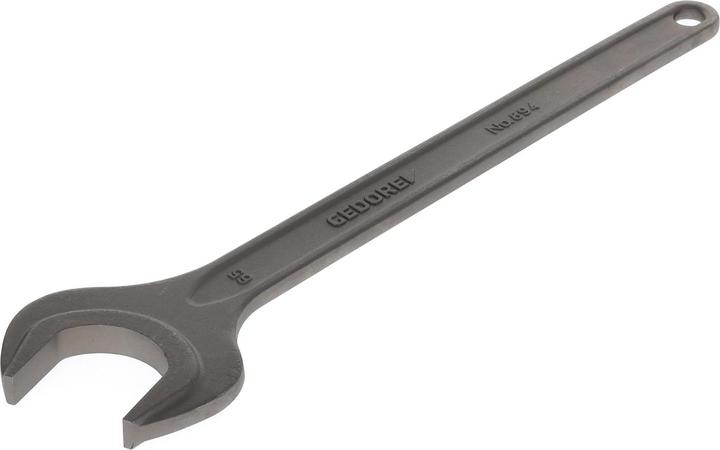 Produktbild Gedore 894 65 Einmaulschlüssel 65 mm (65 mm)