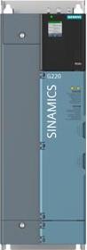 Produktbild Siemens SINAMICS G220 Clean Power