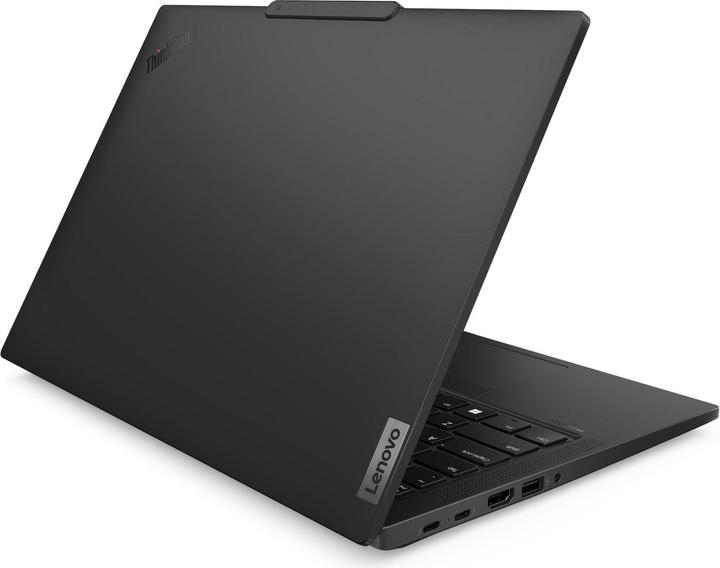 Produktbild Lenovo T14 G5 U5-135U/16GB/512M2/WUXGA/MT/4U/F/C(IR)W11P (14", 512 GB, 16 GB, Eng. Int., Intel Core Ultra 5 135U)
